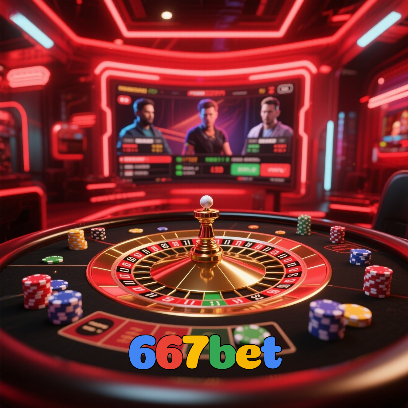 Login no 667bet