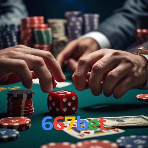 Segurança no 667bet