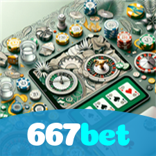 Login no 667bet