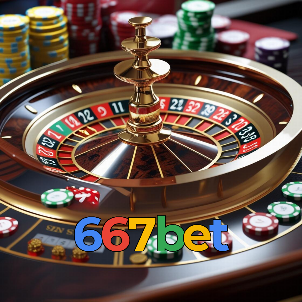 Segurança no 667bet