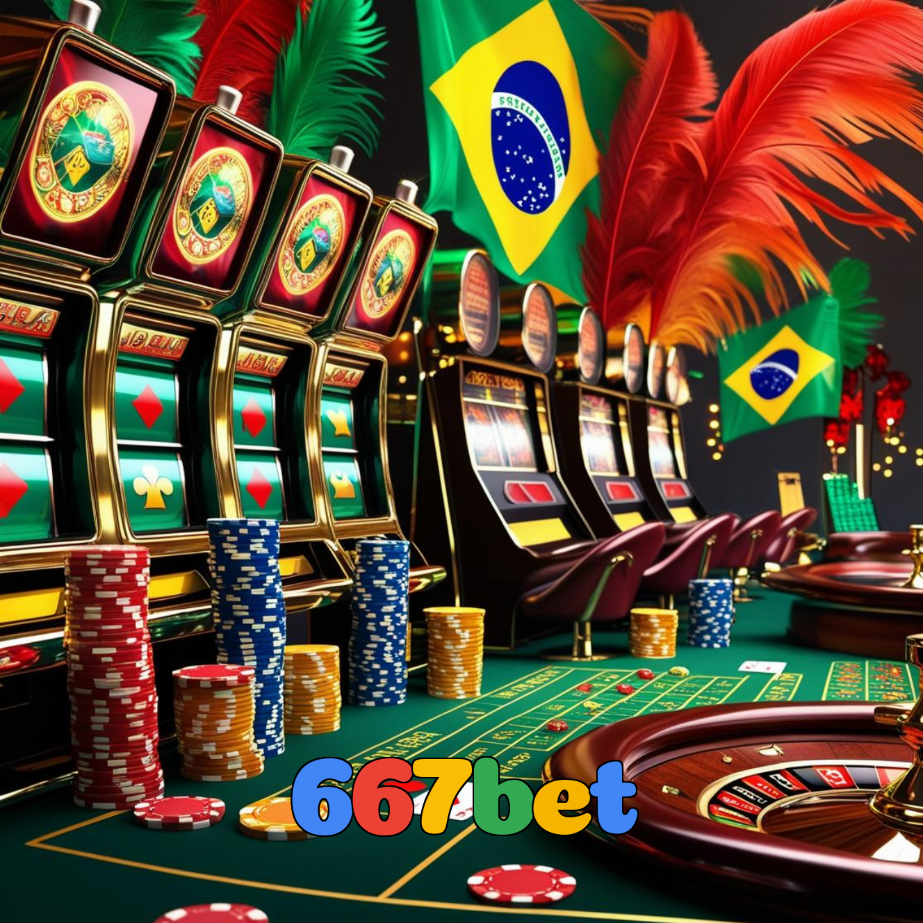 Login no 667bet