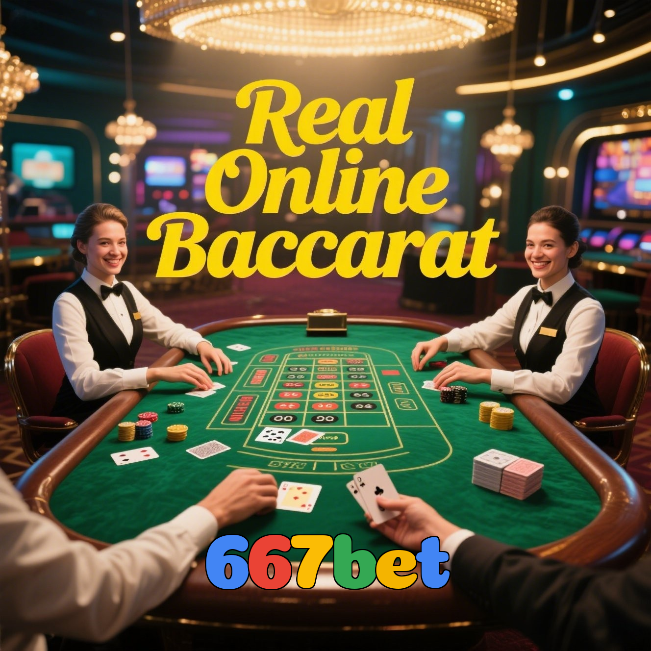 Segurança no 667bet