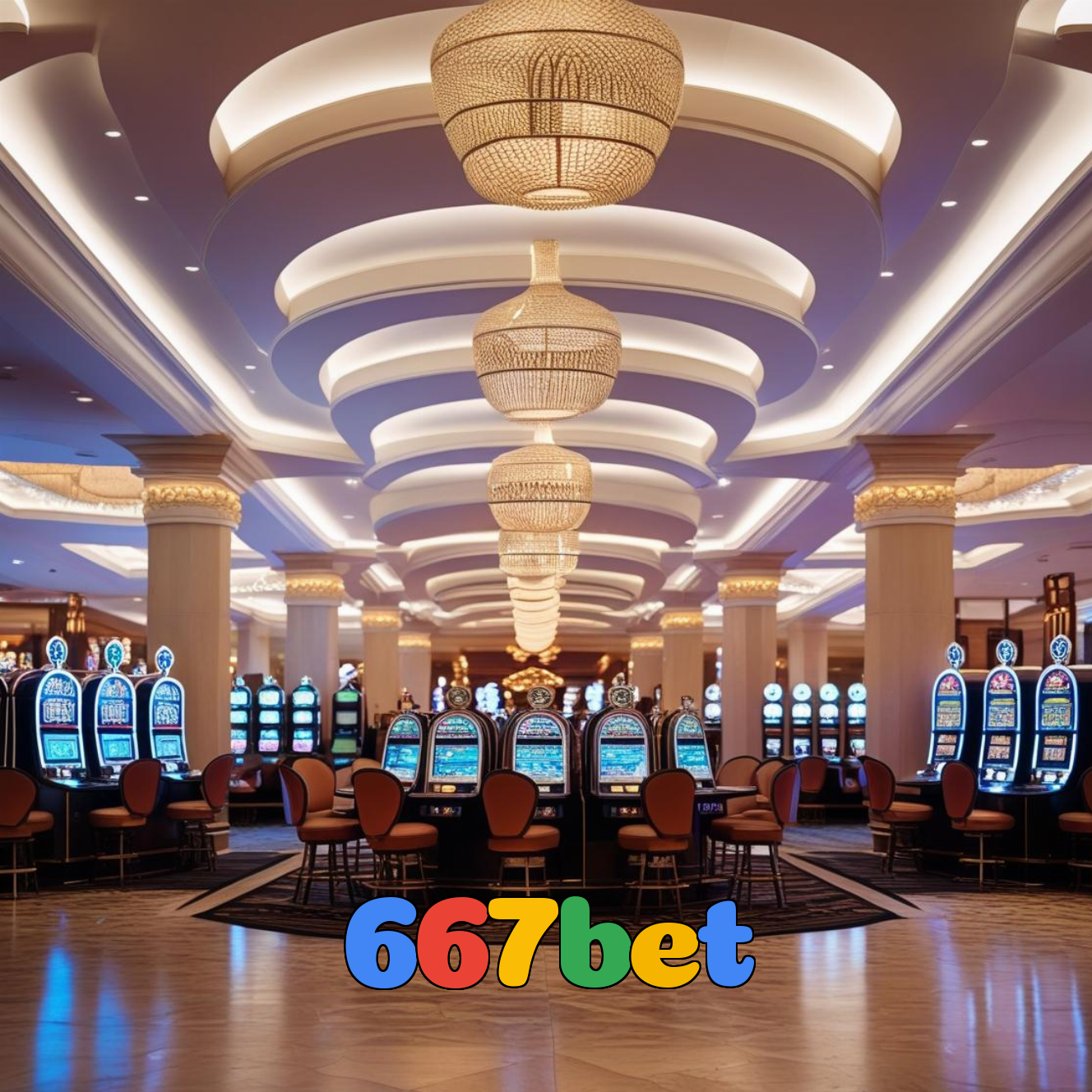 Segurança no 667bet