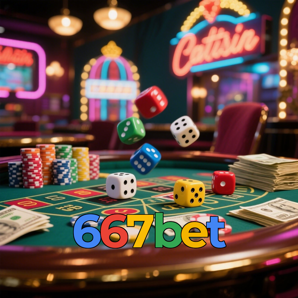 Login no 667bet