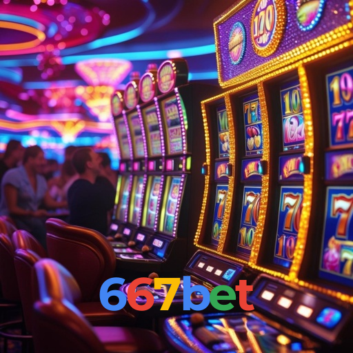 Login no 667bet