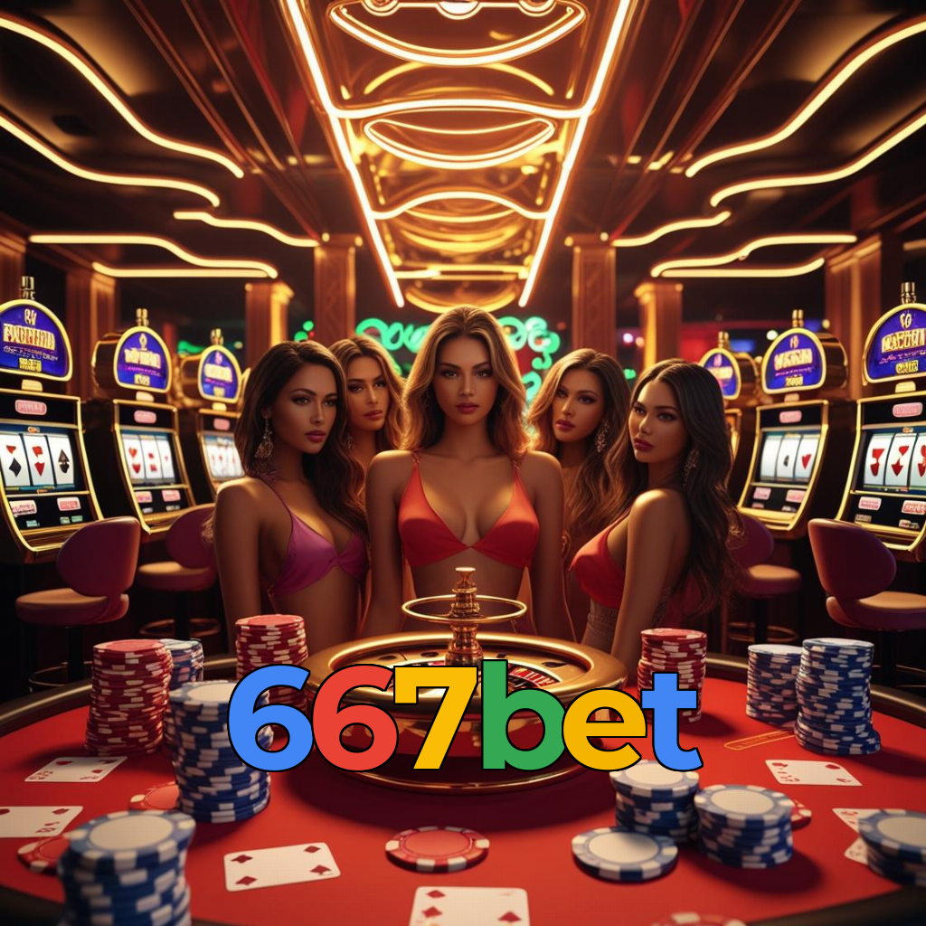 Segurança no 667bet
