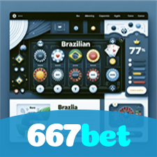 Problemas de Login no 667bet