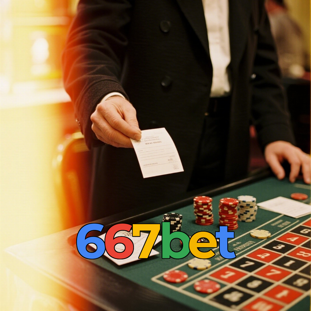 Segurança no 667bet