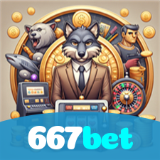 Segurança no 667bet