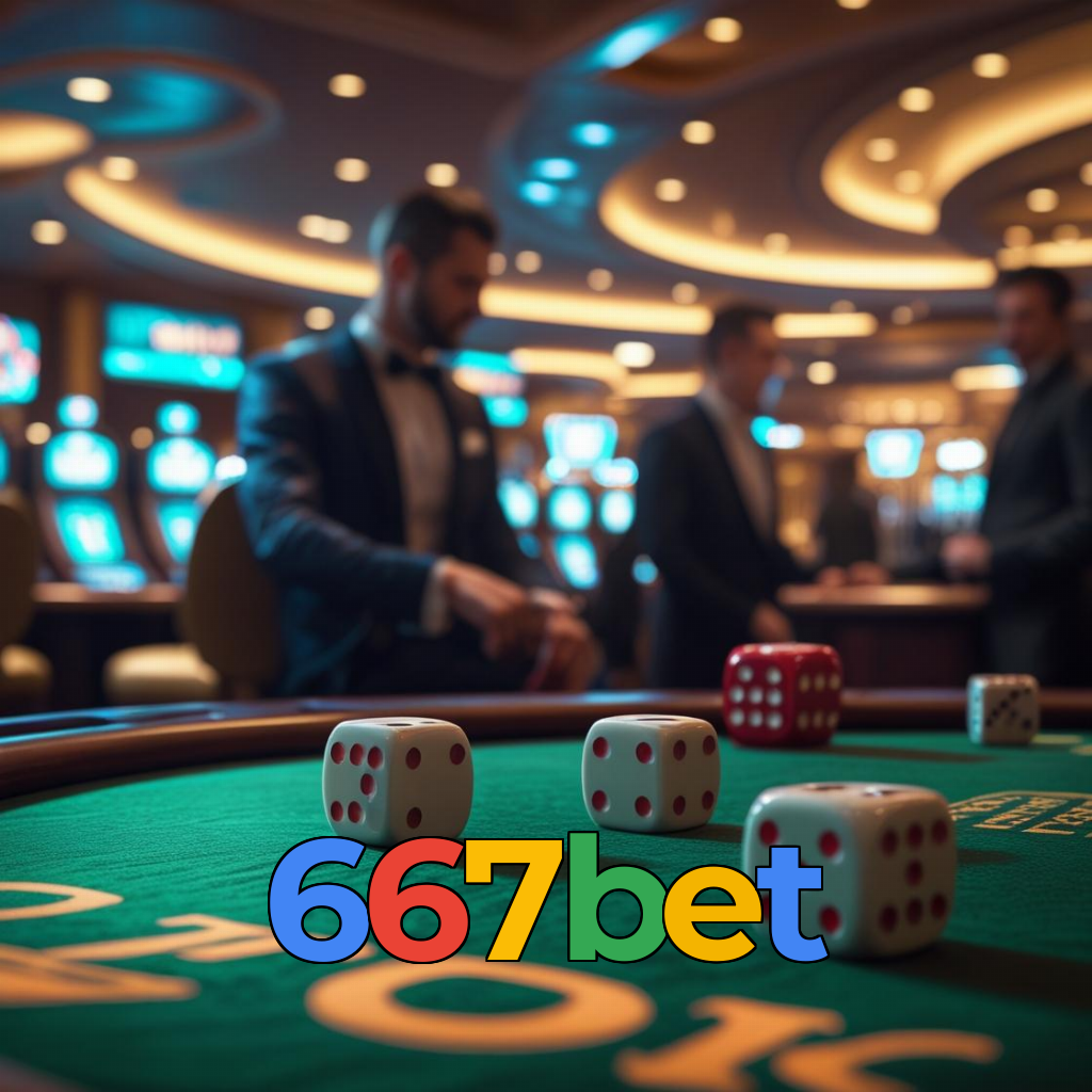 Login no 667bet