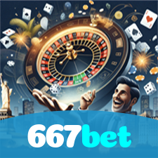 Segurança no 667bet