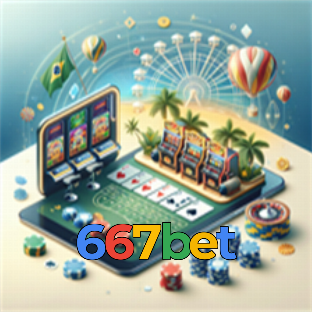 Segurança no 667bet