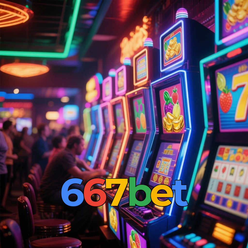 Login no 667bet