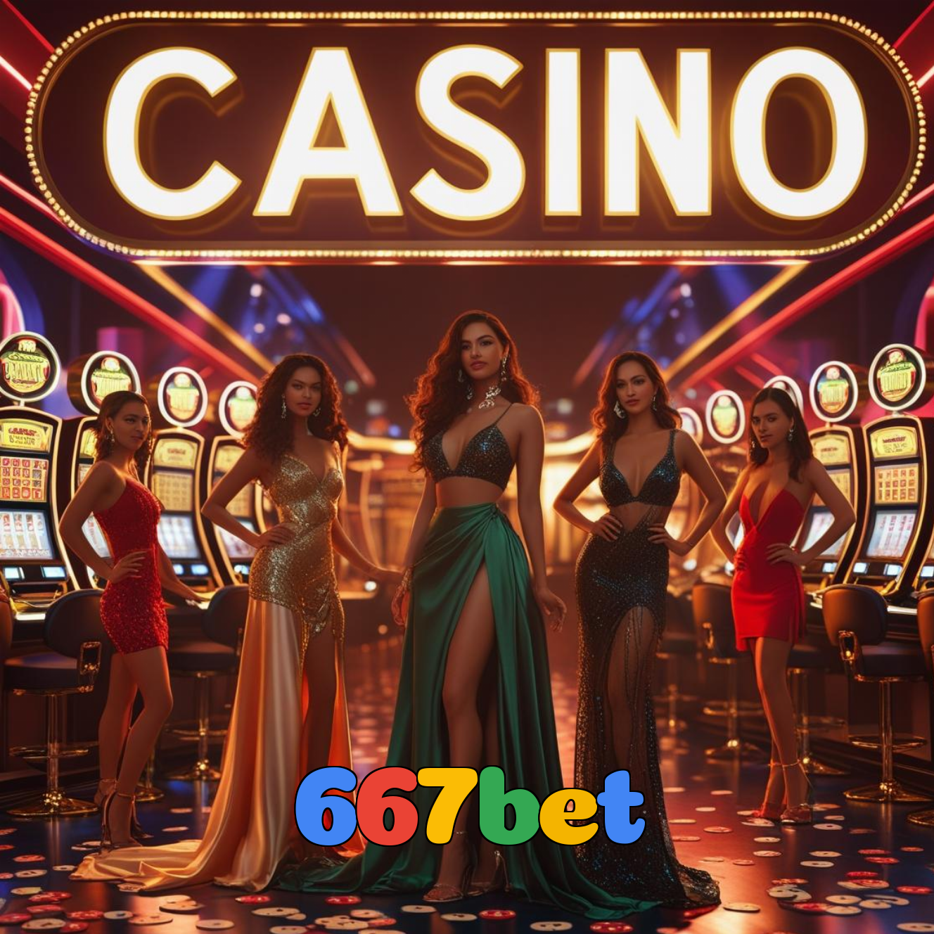 Segurança no 667bet