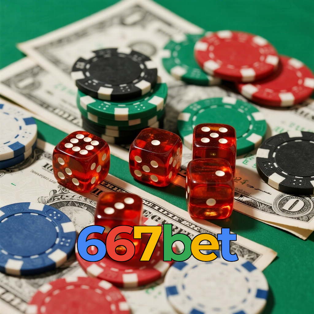 Segurança no 667bet