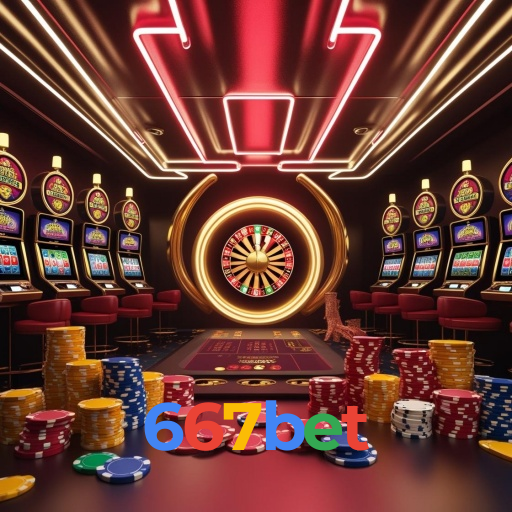 Login no 667bet