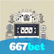 Problemas de Login no 667bet