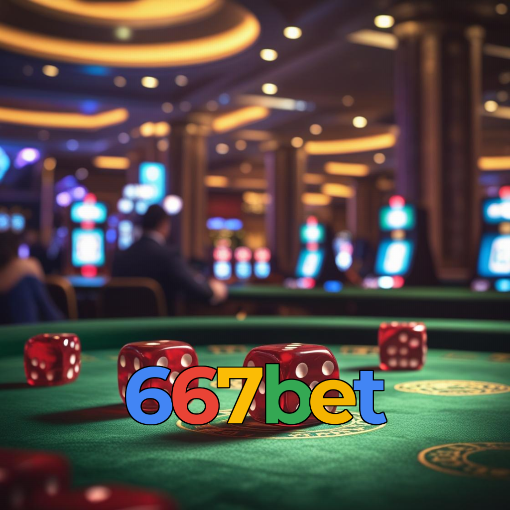 Segurança no 667bet