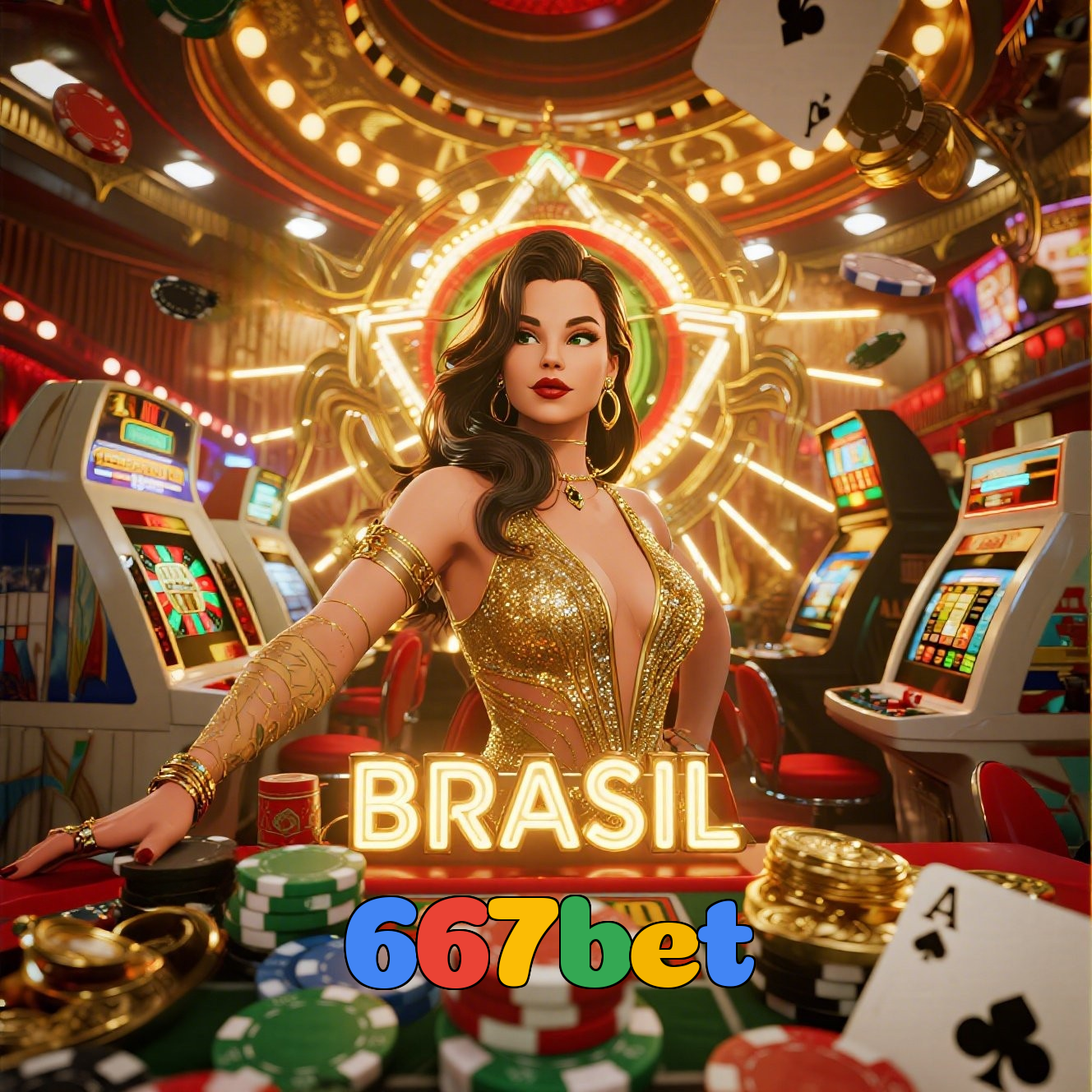 Segurança no 667bet