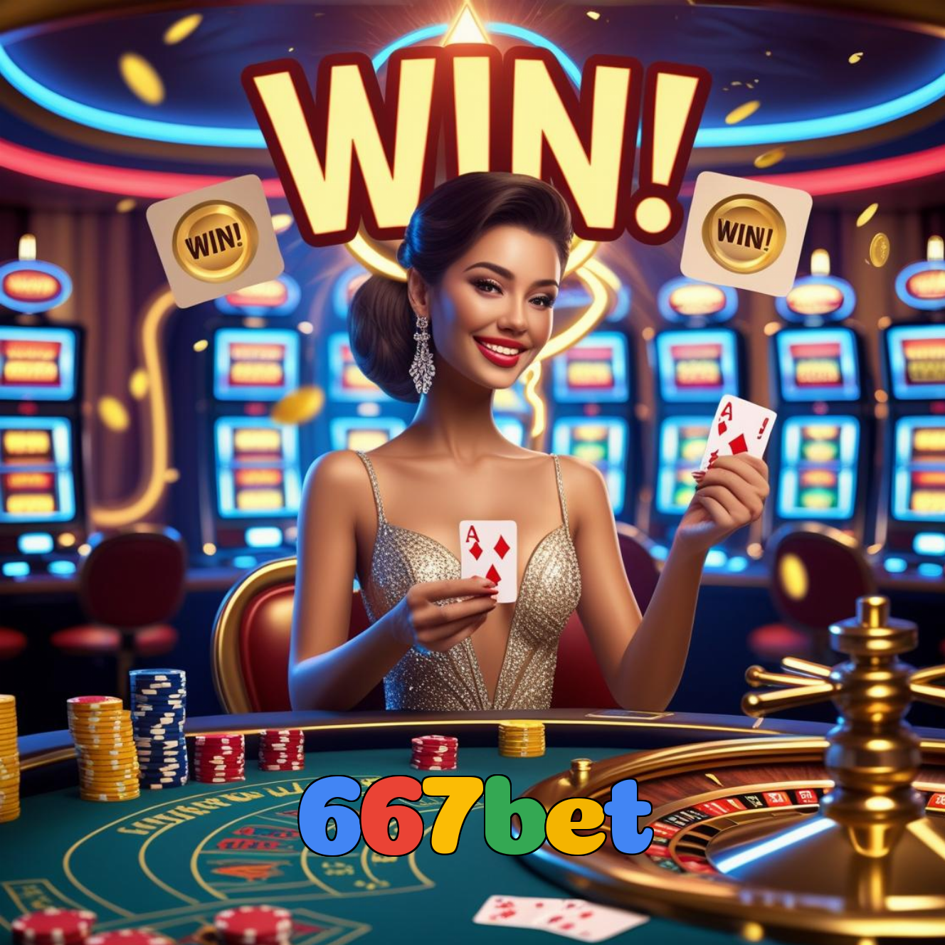 Login no 667bet
