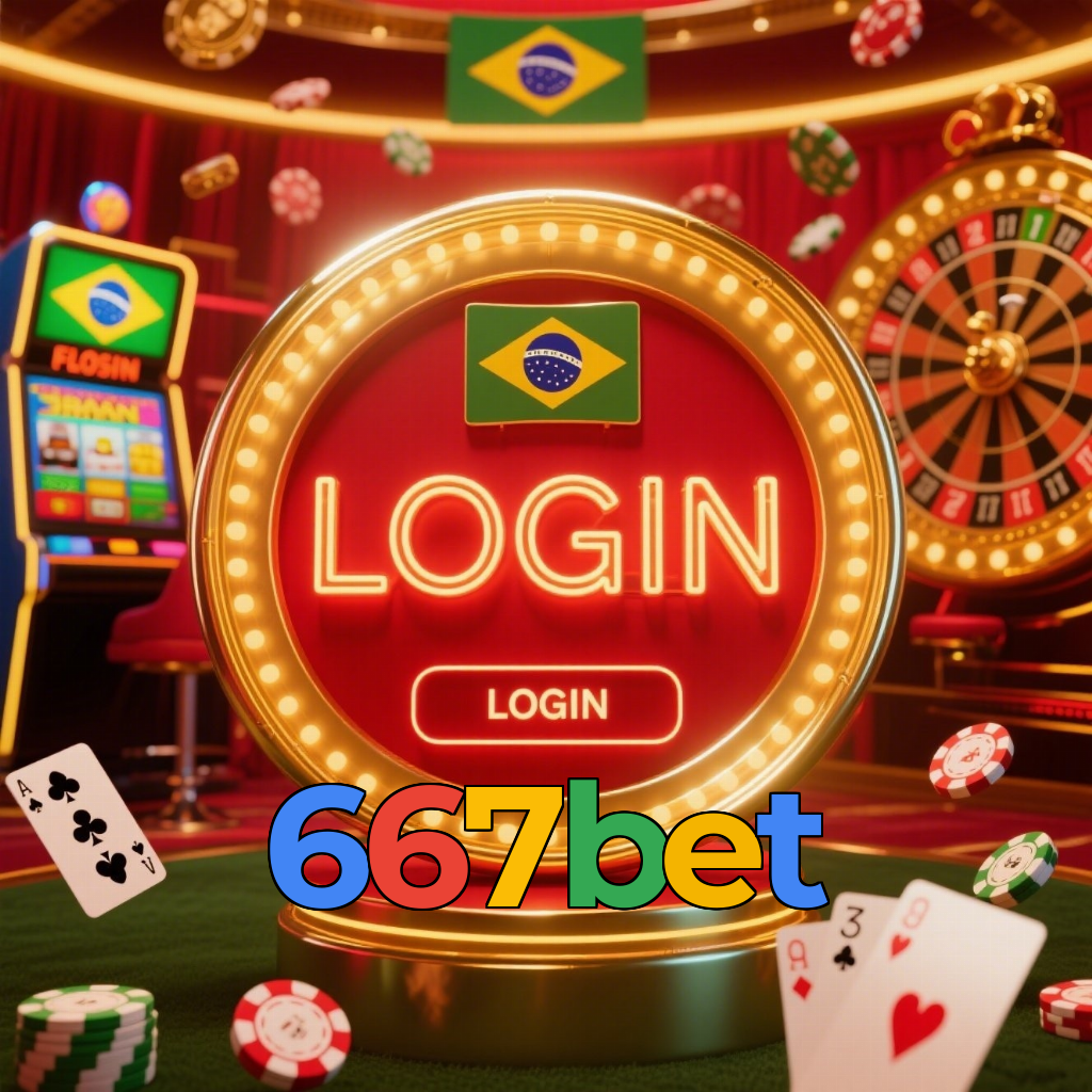 Login no 667bet