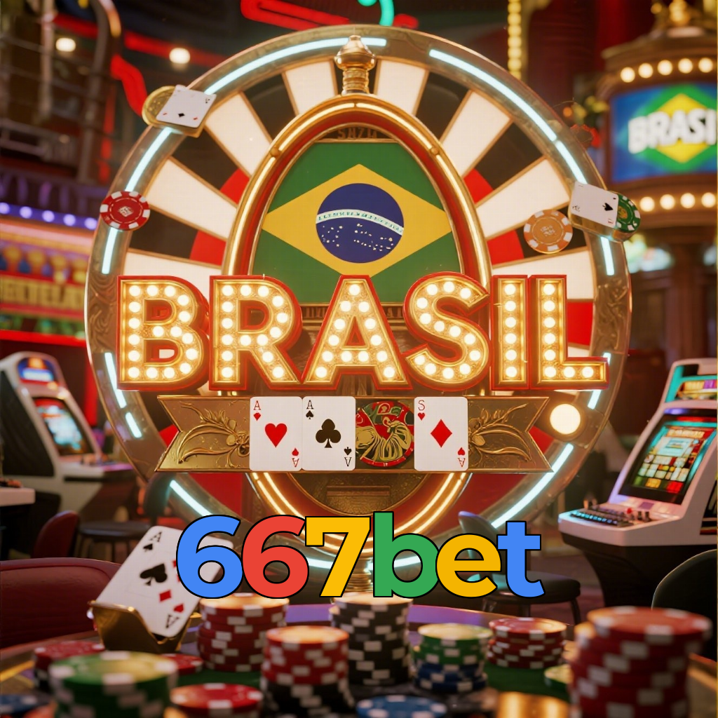 Segurança no 667bet