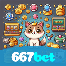 Segurança no 667bet