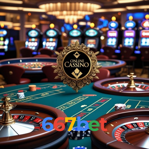 Segurança no 667bet