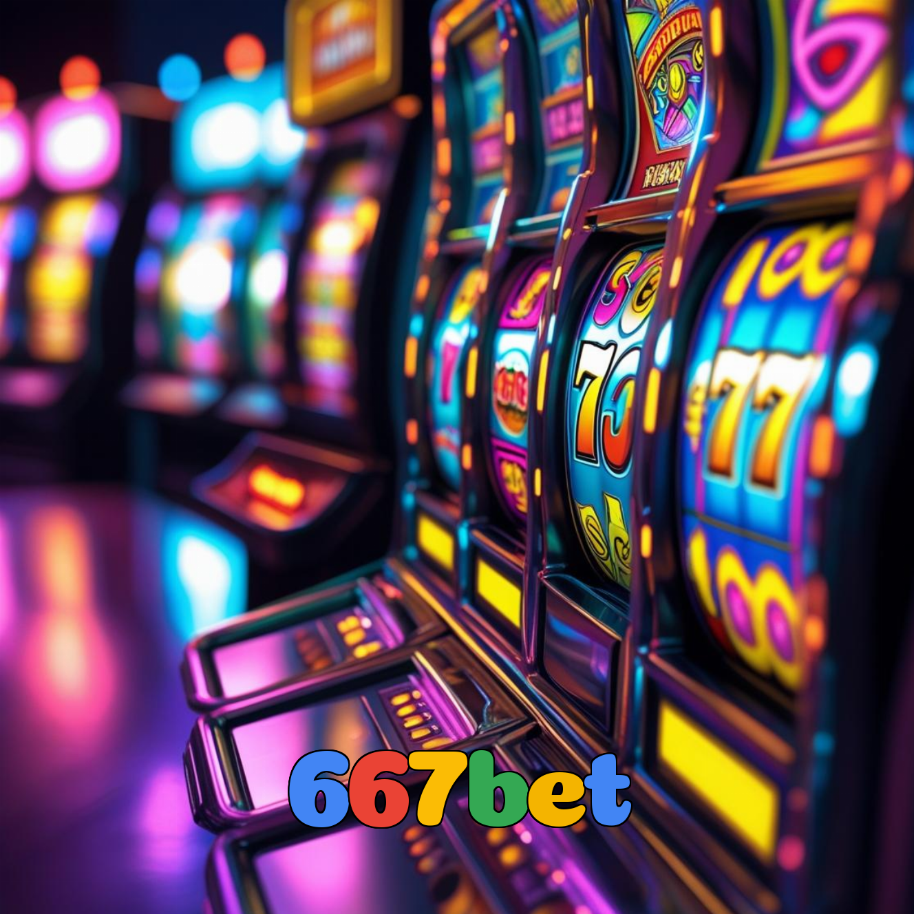 Login no 667bet