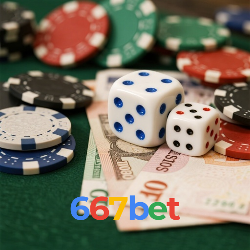 Segurança no 667bet
