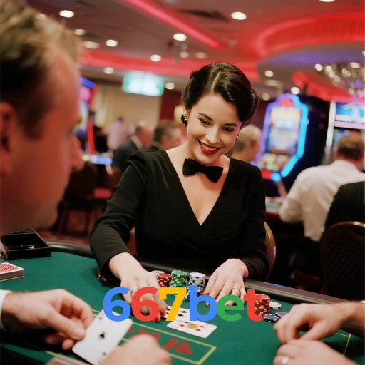 Login no 667bet