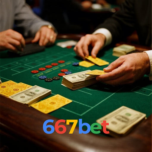 Segurança no 667bet