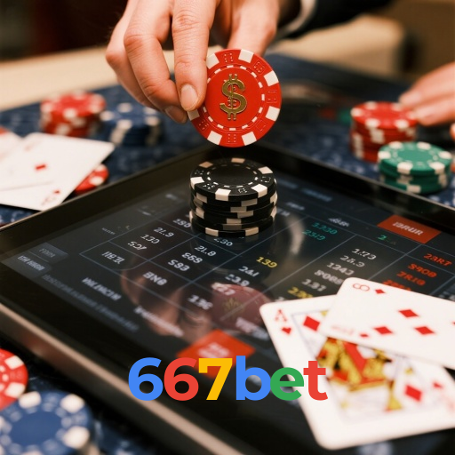 Segurança no 667bet