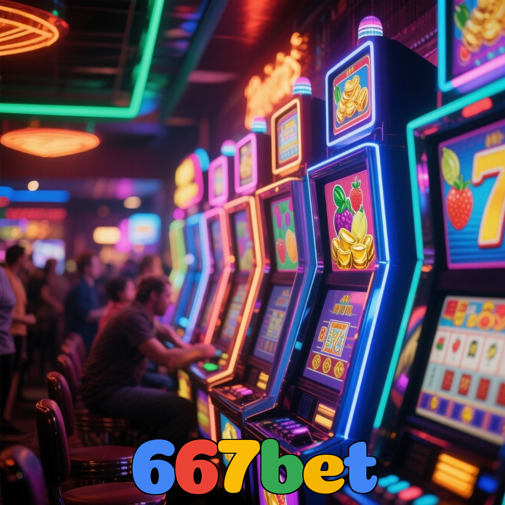 Segurança no 667bet