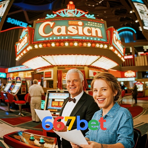 Login no 667bet