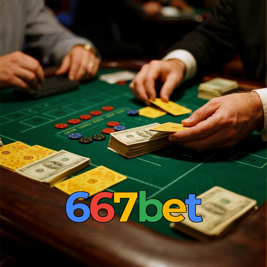 Login no 667bet