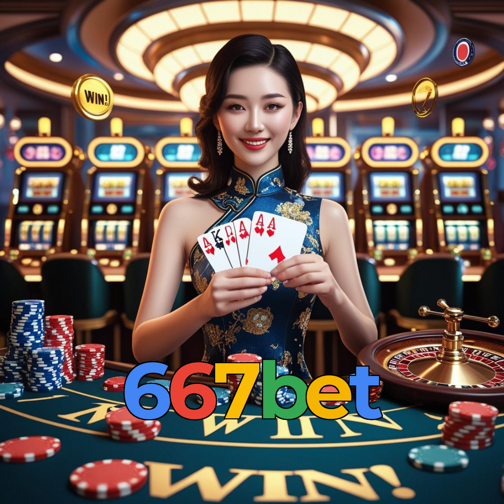 Login no 667bet