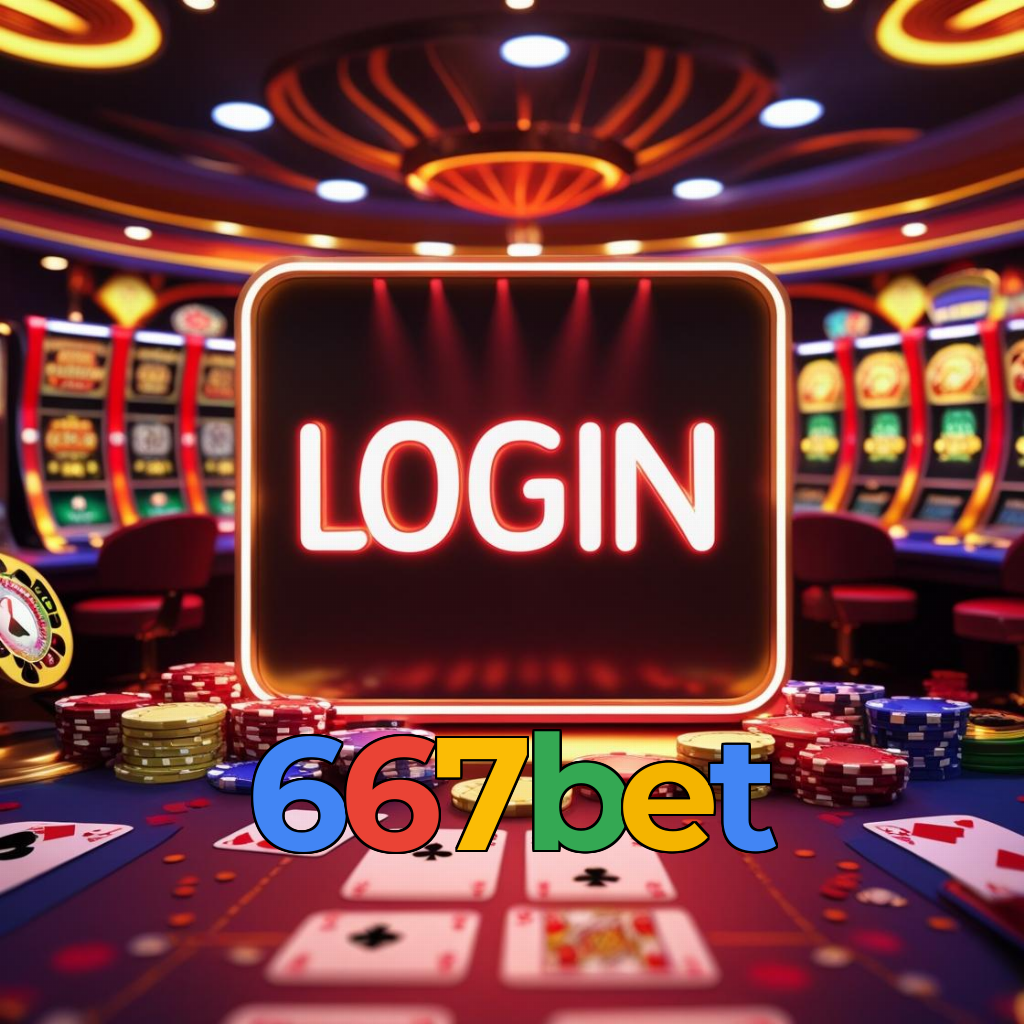 Problemas de Login no 667bet