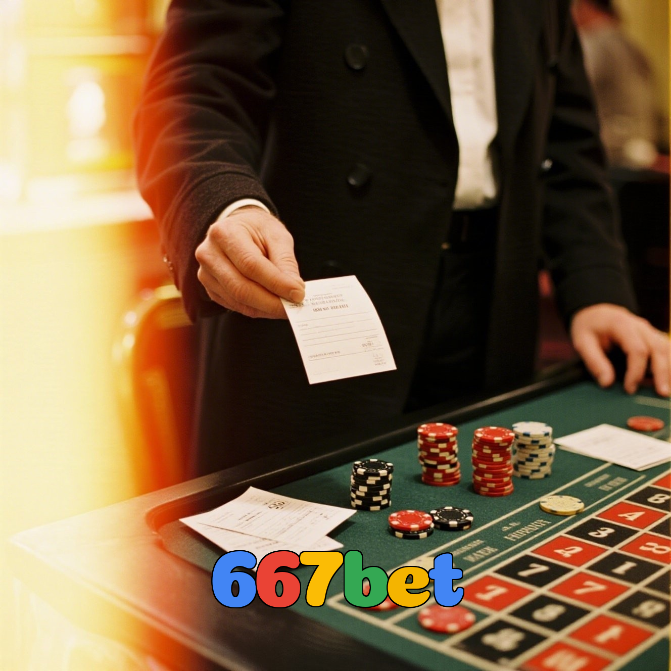 Login no 667bet