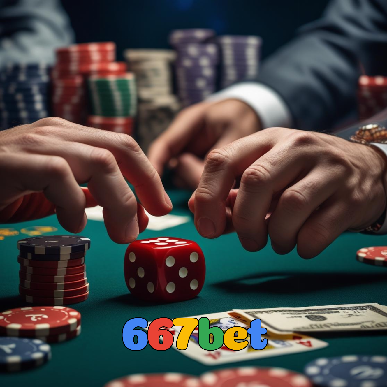 Login no 667bet