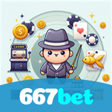 Segurança no 667bet