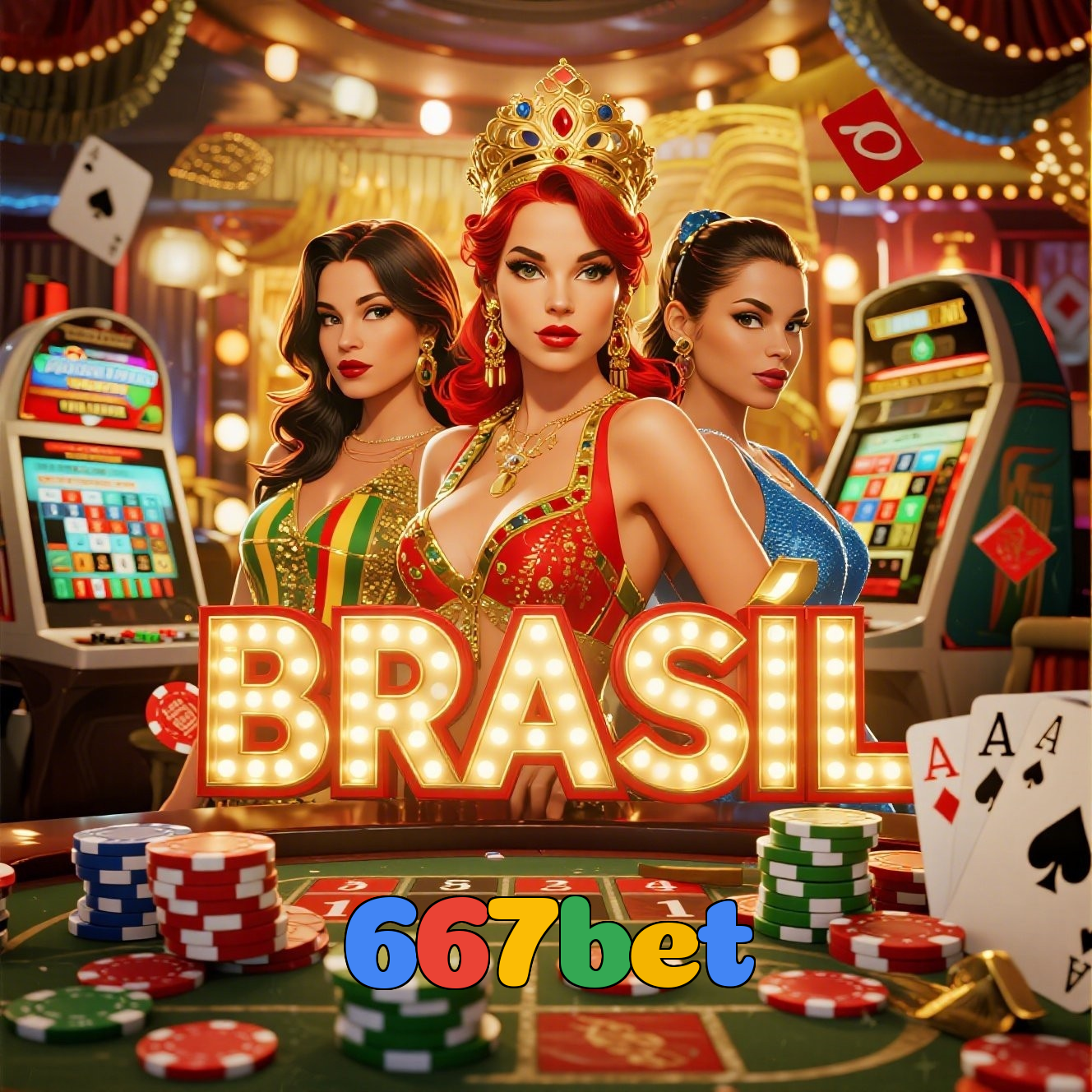 Segurança no 667bet