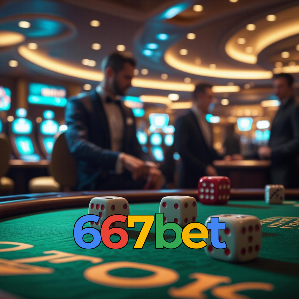 Login no 667bet