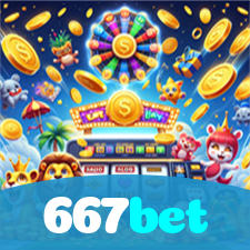 Segurança no 667bet
