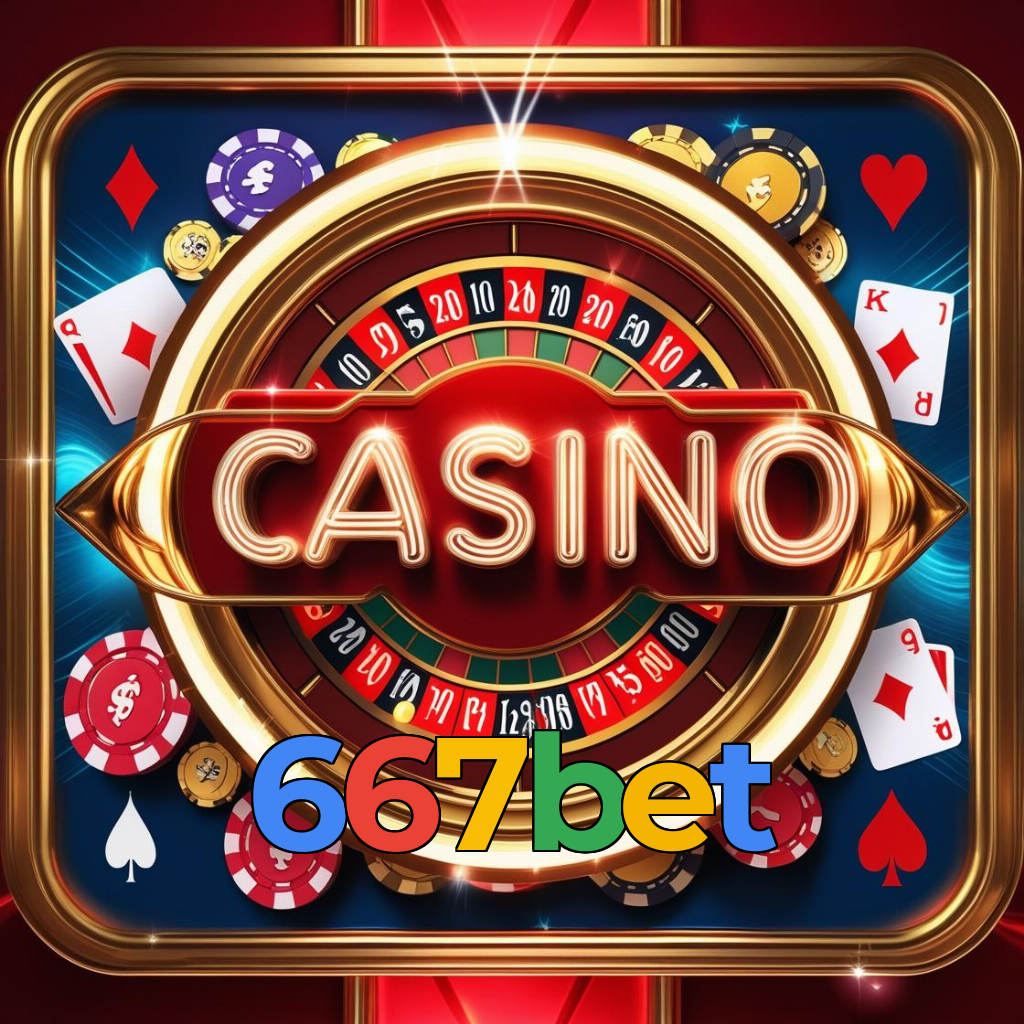 Segurança no 667bet
