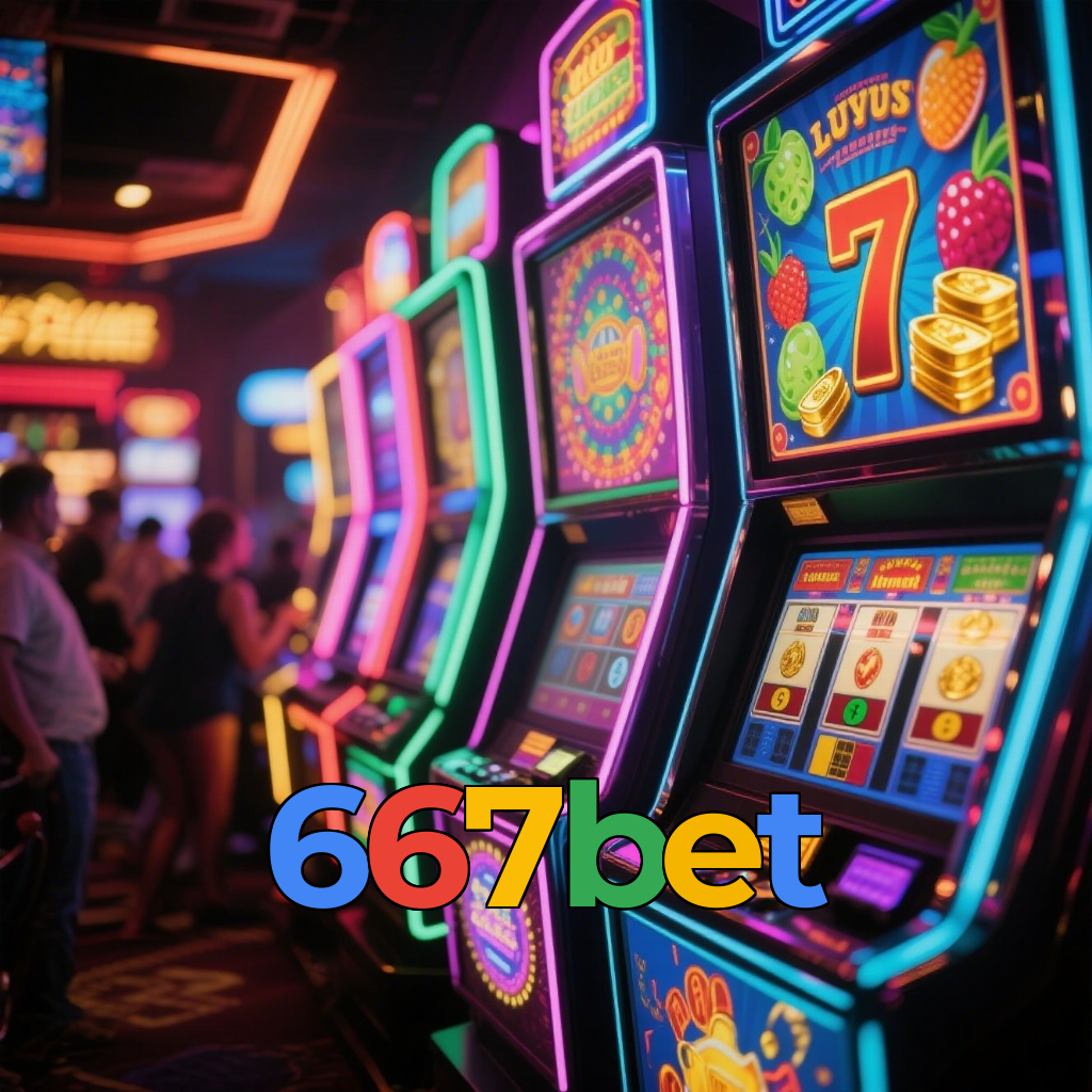 Segurança no 667bet
