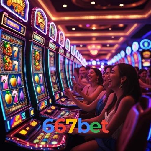 Segurança no 667bet