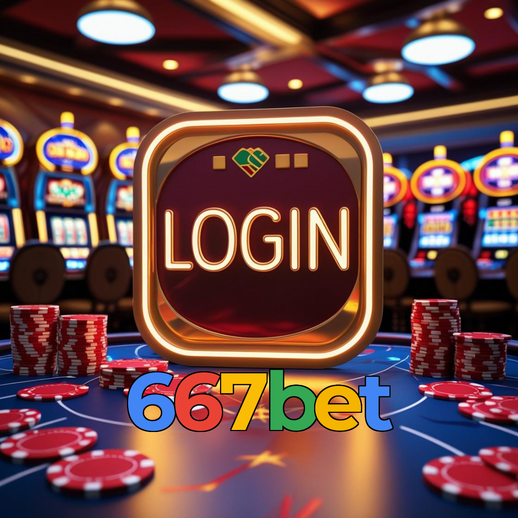 Segurança no 667bet