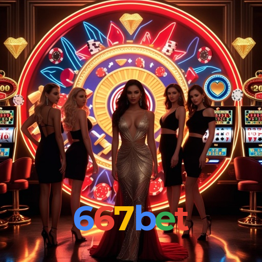 Login no 667bet