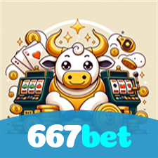 Segurança no 667bet